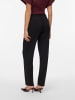 Vero Moda Anzughose in Black