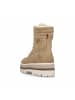 rieker Winterstiefel in beige