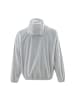 Invicta Grau Polyamid Shell Jacke