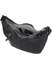 Mandarina Duck Bodybag Hunter Hobo VCT47 in Black