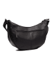 The Chesterfield Brand Peckham Umhängetasche Leder 37 cm in black