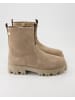 Copenhagen Kids Winterstiefel in Beige