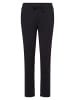 Marie Lund Sweat-Hose in marine