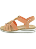 rieker Sandalette Orange
