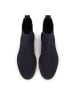 Kazar Chelsea Boots in Dunkelblau