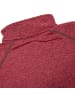 Maul Sport Fleecejacke in Koralle