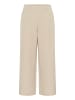 Kaffe Casual Hose KAvalley Regular fit in Feather Gray