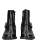 Paul Green Stiefelette in Schwarz