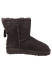 OOG Stiefel  in Braun