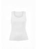 SURI FREY Tanktop SFY Freyday in white 300