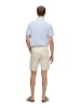 SELECTED HOMME Short SLHSLIM-MILES FLEX slim in Grau