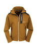 Maul Sport Softshelljacke Galtür in Senf