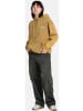 Reell Hoodie "Women Paola Hoodie" in Braun
