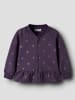name it Sweatjacke Nmfovidia in navy cosmos