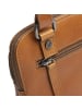 The Chesterfield Brand Caia Umhängetasche Leder 22 cm cognac