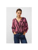 Street One Langarmshirt in legend rose