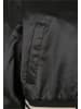Urban Classics College Jacket in black