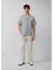 s.Oliver Hemd in 58G2_tiefblau