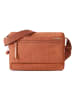 Hedgren Inner City Eye M Umhängetasche RFID 29 cm in corduroy redwood burl