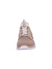 rieker Sneaker  in Beige