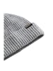 Napapijri Foli 3 - Mütze (tea leaf) in medium grey melange