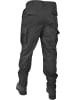 Normani Outdoor Sports Herren BDU Rangerhose Trooper in Anthrazit