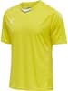 Hummel Hummel T-Shirt Hmlcore Multisport Herren Atmungsaktiv Feuchtigkeitsabsorbierenden in BLAZING YELLOW