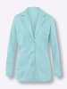 Sieh an! Shirtblazer in mint