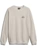 Hummel Hummel Sweatshirt Hmlhive Erwachsene in GREY MELANGE