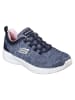 Skechers Sneakers Low DYNAMIGHT 2.0 in blau