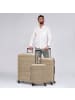 Redolz Essentials 11 3-SET 4 Rollen Kofferset 3-teilig beige