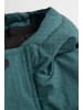 Coccodrillo Winterjacke in grün