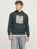 Jack & Jones Hoodie für Herren in uni