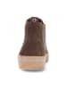 Gabor Chelsea Boots in Braun