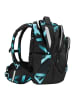 Coocazoo Mate Schulrucksack 44 cm Laser Lights