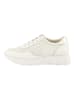 Paul Green Sneaker Weiß/Silber