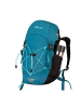 Trollkids Rucksack Fjell 15 in dark marine