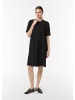 comma Kleid  in  9999_schwarz