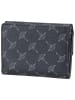 JOOP! Geldbörse Cortina 1.0 Simona Purse SH4F in Dark Navy