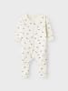 name it 2er-Pack Schlafanzug in Jet Stream