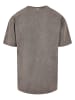 Merchcode Merchcode T-Shirts in asphalt