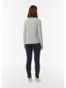 comma T-Shirt  in  59G3_navy