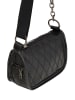 FELIPA Handtasche in Schwarz