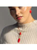 Luxenter Halskette Ayom mit 18 Karat Gelbgold-Finish-AYOM