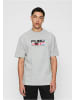 FUBU FUBU T-Shirts in grey