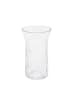 koziol Wasserkaraffe CLUB CARAFE, Superglas, 250 ml in Transparent, Ø 7,4 x (H) 13,2 cm