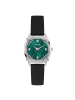 Guess Quarzuhr GW0932L1 in silber