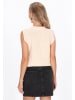 IZIA Vest in offwhite