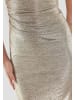 SWING Abendkleid in gold - 0002