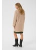 Cream Jacke CRCazey Regular fit in Cobblestone
